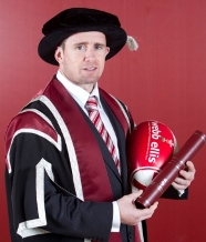 Shane Williams